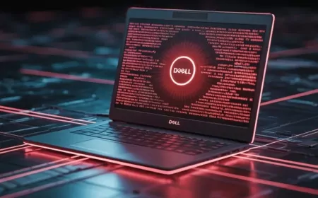 Dell dizüstülerde “ReVault” açığı: Windows oturum açma bypass edilerek kalıcı zararlı yazılım yüklenebiliyor