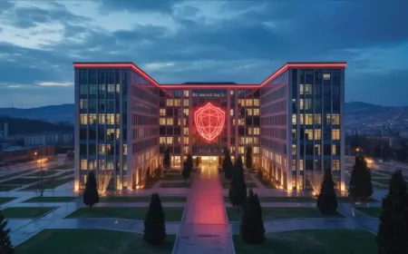 İstanbul Gedik Üniversitesi’nde veri ihlali: 23 bin kişi etkilendi, 209 bin kayıtta kişisel bilgiler sızdı