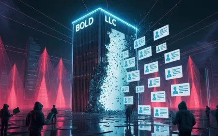 Bold LLC veri ihlali: 3 bini aşkın kullanıcının özgeçmiş bilgileri yetkisiz erişime açıldı