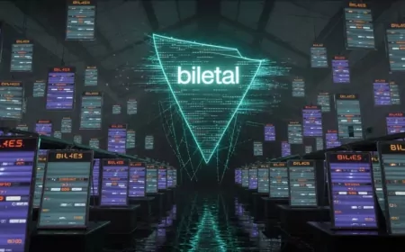 Biletal veri ihlali: 7 bin 800 müşterinin bilgileri yasadışı platformlarda satışa çıkarıldı