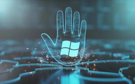 Microsoft, PowerShell 2.0’ı Windows 11 ve Windows Server’dan kalıcı olarak kaldırıyor