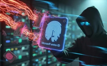 Microsoft Entra ID’de FIDO kimlik doğrulamasını devre dışı bırakabilen yeni saldırı yöntemi keşfedildi