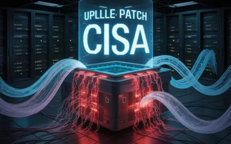 CISA, N-able N-central güvenlik açıklarının aktif olarak istismar edildiğini duyurdu, yöneticilere acil yama çağrısı yaptı