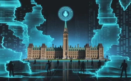 Kanada Avam Kamarası’nda siber saldırı sonrası veri ihlali soruşturması başlatıldı