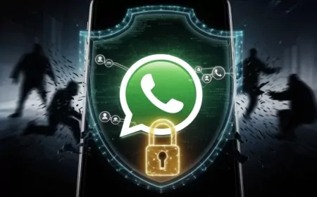 WhatsApp, grup davetleri üzerinden yapılan dolandırıcılıklara karşı yeni güvenlik özelliğini devreye aldı