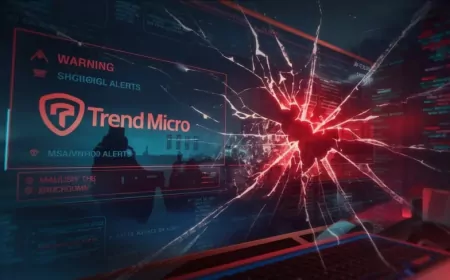 Trend Micro, Apex One’da aktif olarak istismar edilen kritik güvenlik açığı için acil önlem çağrısı yaptı