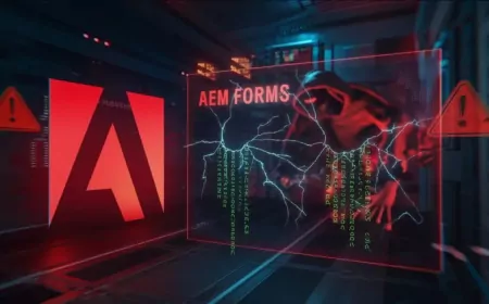 Adobe, AEM Forms’ta kimlik doğrulamasız uzaktan kod çalıştırmaya izin veren iki sıfırıncı gün açığı için acil yama yayımladı