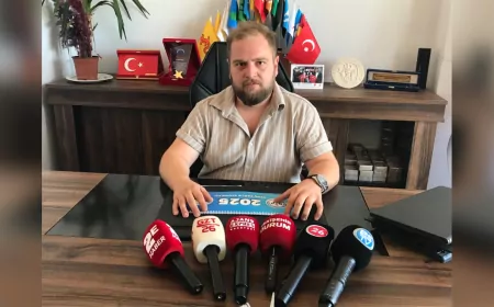 Genç Sağlık Sendikası’ndan Sert Çıkış: “Artık Bu Tiyatroya Tahammülümüz Yok”