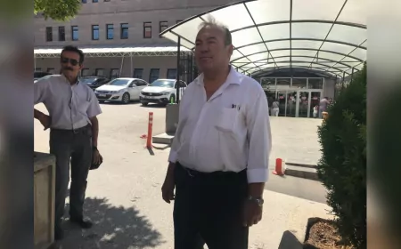 CHP Odunpazarı İlçe Başkan Adayı Sürmeli’den Seçim Tepkisi: “Adalet Arıyoruz, Suç Duyurusunda Bulundum”