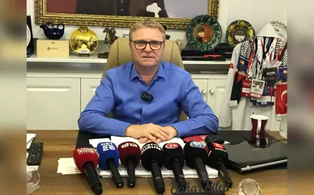 Bahar Bilen: “Kayıt Dışı Online Satışlar Esnafı Zorluyor, Acilen Önlem Alınmalı”