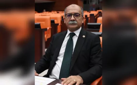 CHP’li Arslan’dan Hükümete Sert Çıkış: “Tamamlayıcı Emeklilik Sistemi Kıdem Tazminatını Tehdit Ediyor mu?”