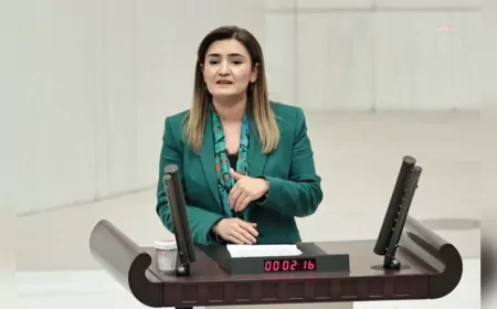 CHP’li Kılıç’tan Eskişehir’de “19 Mart Darbesi” ve Öğrenci Barınma Sorununa Dair Açıklamalar