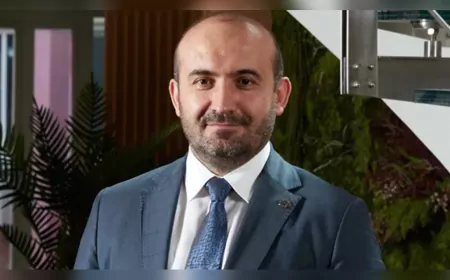 Gürhan Albayrak’tan “Terörsüz Türkiye” Mesajı: Eskişehir Bu Mücadelenin Tam Destekçisidir