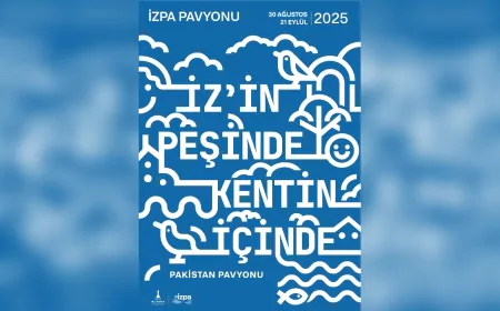 İzmir Planlama Ajansı’ndan “Kentin Aklından Geçenler” Sergisi