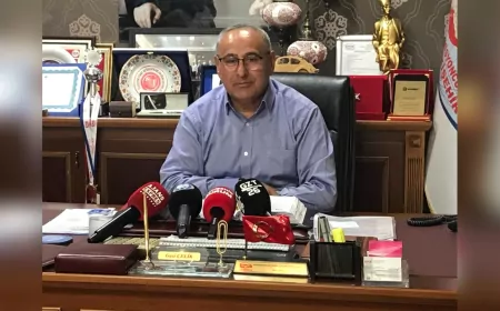 Gazi Çelik: “Eskişehir’de Bu Yıl Öğrenci Barınması Zorlaşabilir”