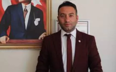 Ortatepe’den Kırtasiye Fiyatlarına Tepki: “Bu Bir Vicdan Meselesi”