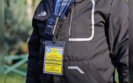 Eskişehir’de “Tertemiz Kent” İçin Zabıta Denetimleri Sürüyor