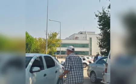 Düzce'de Dilencilere Geçit Yok: 2 Ayda 24 Kişi Yakalandı, 17 Bin TL’ye El Konuldu