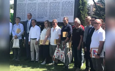 Başkan Ataç: “Pişmiş Toprak Sempozyumu, Eskişehir’in Kültürel Hafızasıdır”