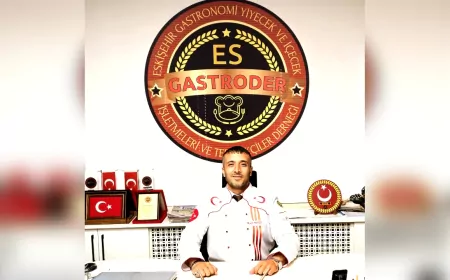 KÜÇÜK ESNAF KREDİ KISKACINDA: KOSGEB’TEN DESTEK ALAN, ESNAF KEFALET’TEN KREDİ KULLANAMIYOR