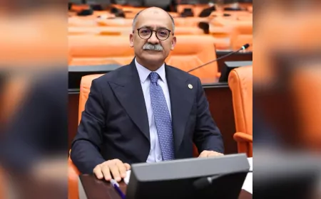 CHP’li Arslan’dan Afetlerde İletişim Uyarısı: “Milyarlarca Kâr Var, Sinyal Yok!”