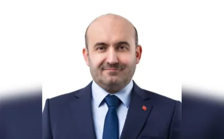 Başkan Albayrak’tan 30 Ağustos Zafer Bayramı Mesajı