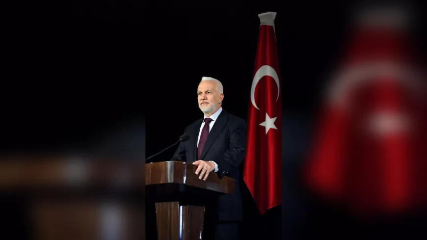 İl Sağlık Müdürü Doç. Dr. Yaşar Bildirici’den Emzirme Haftası Mesajı: “Sağlıklı Bir Nesil İçin İlk Adım Anne Sütüdür”