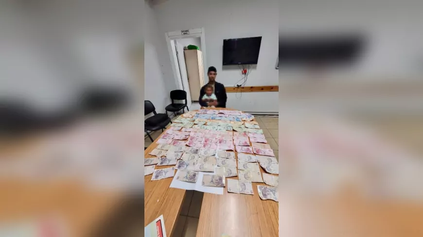Odunpazarı Belediyesi’nden Dilencilere Operasyon