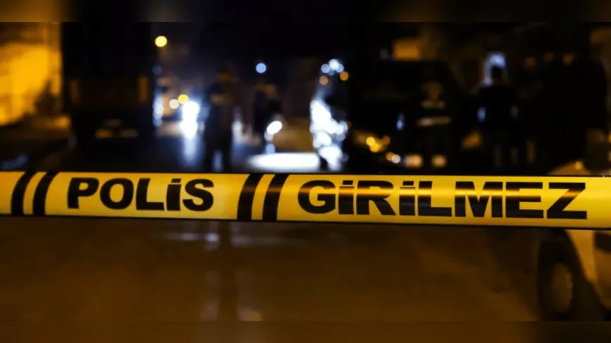 Eskişehir’de Silahlı Kavga: Ölü Sayısı 2’ye Yükseldi