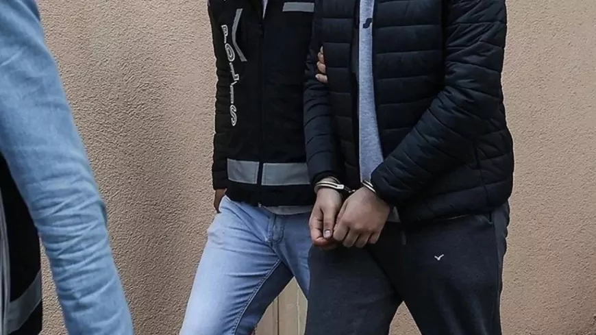 Hastaneden Firar Eden Hükümlü Yakalandı: 23 Yıl Hapis Cezası Bulunuyordu