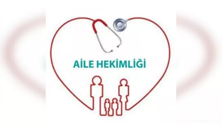 Hastane Randevularında Yeni Dönem: "İlk Adım Aile Hekimleri" Uygulamasıyla Sağlıkta Verimlilik Hedefleniyor
