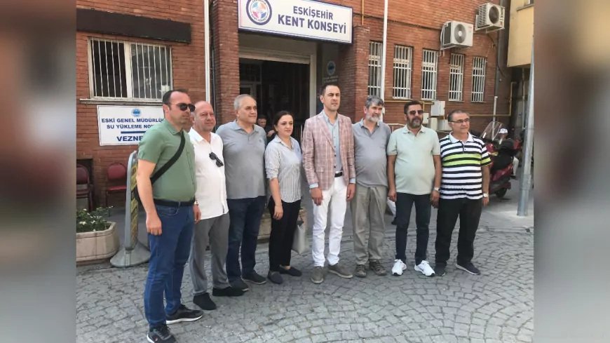 Anahtar Parti'den Kalabak Su Zammına Tepki: “Asıl Sorumlu Ekonomiyi Yönetenlerdir”