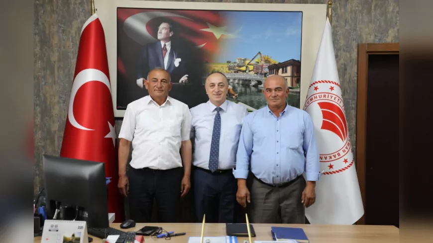 Han’da Kırsal Kalkınma İçin Ortak Vizyon: Frig Vadisi Ekolojik Köy Projesi Öne Çıkıyor
