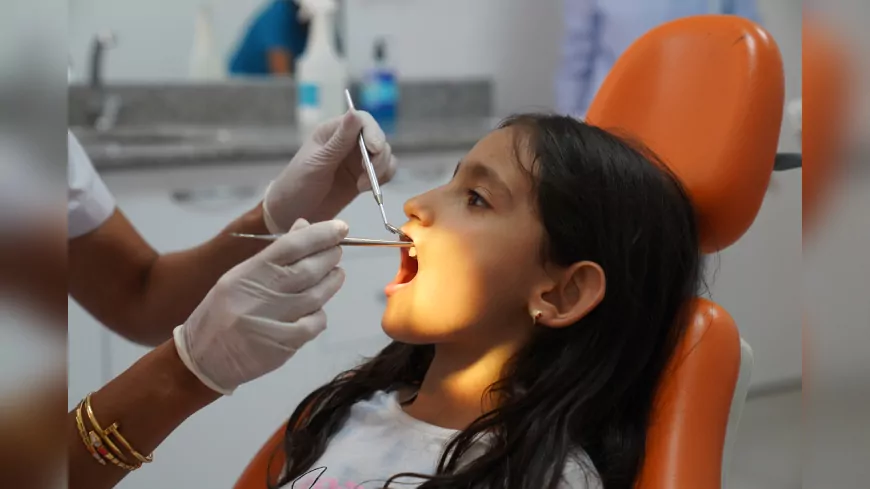 Tepebaşı Belediyesi’nden Örnek Uygulama: 81 Bin Çocuk Ağız ve Diş Sağlığı Hizmeti Aldı