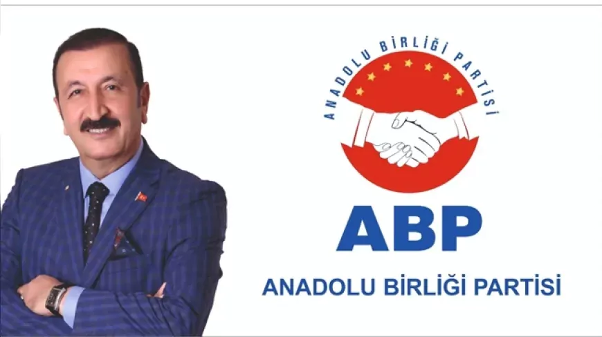 Bedri Yalçın: “Dününüzle bugününüz aynı kalmasın, ileri gitmeyi ilke edinin”