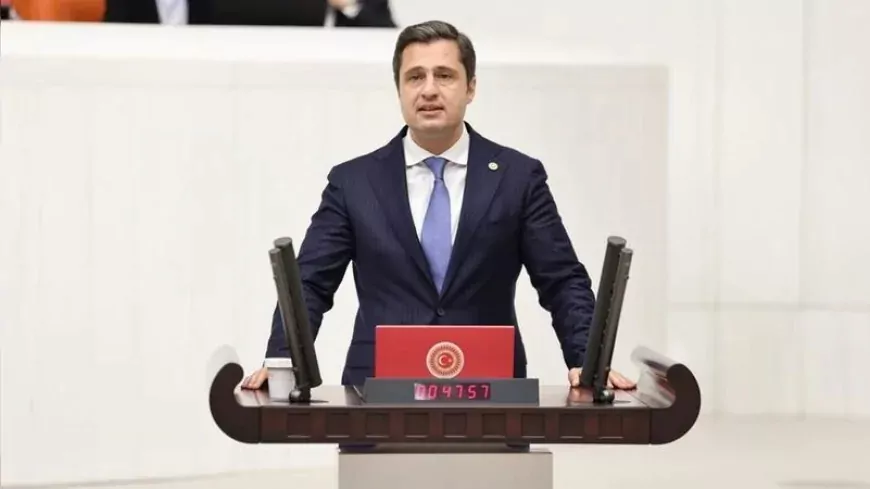 CHP Sözcüsü Deniz Yücel’den Erdoğan’a Filistin tepkisi: “Ortada sorgulanacak bir sevgi kırıntısı bile yok”