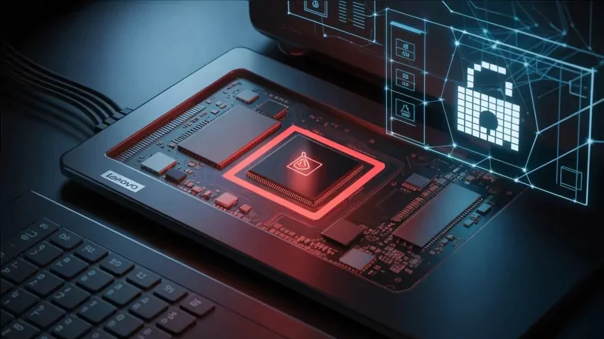 Lenovo, UEFI sistemlerinde Secure Boot'u atlatmaya yol açan kritik BIOS açıkları için güncelleme yayımladı
