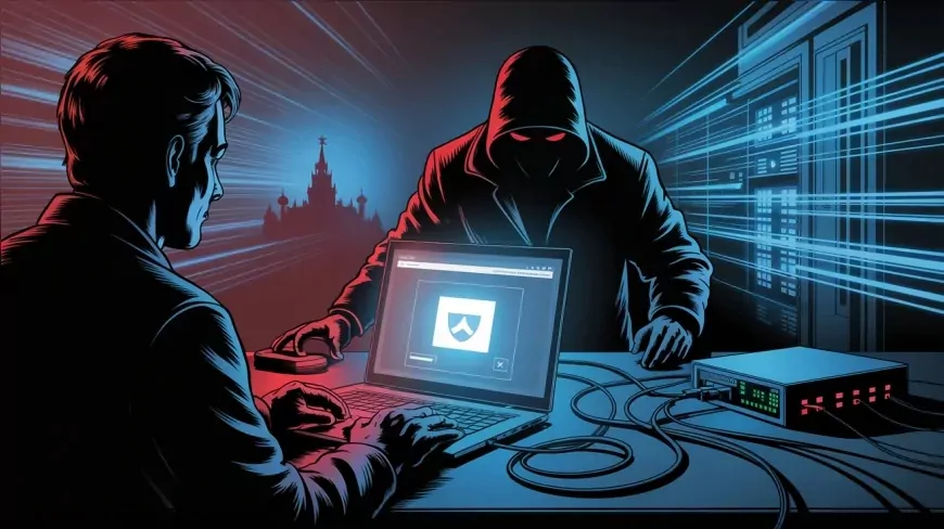 Microsoft: Rusya bağlantılı hacker grubu, Moskova’daki büyükelçilikleri ISP düzeyinde yürütülen AiTM saldırılarıyla hedef alıyor