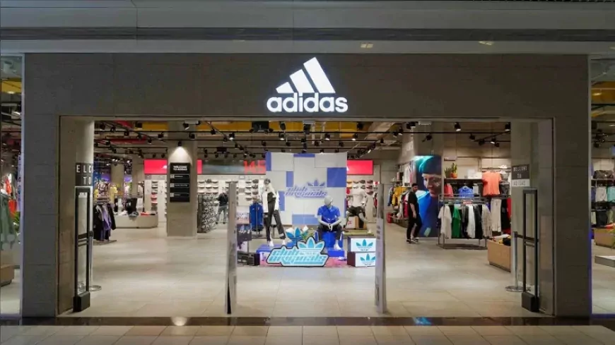 Adidas Türkiye'deki Müşterilerinin Kişisel Verilerinin Çalındığını Açıkladı