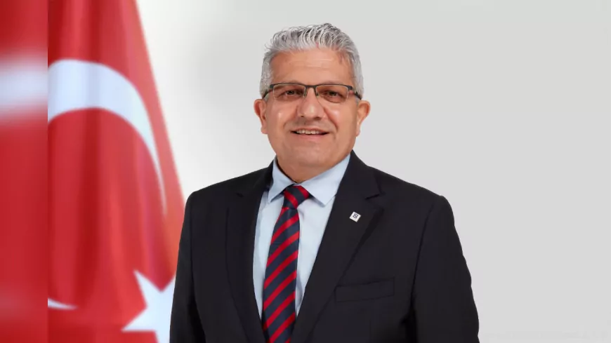 EOSB Başkanı Nadir Küpeli: “KOBİ Tanımındaki Güncellemeyi Destekliyoruz”