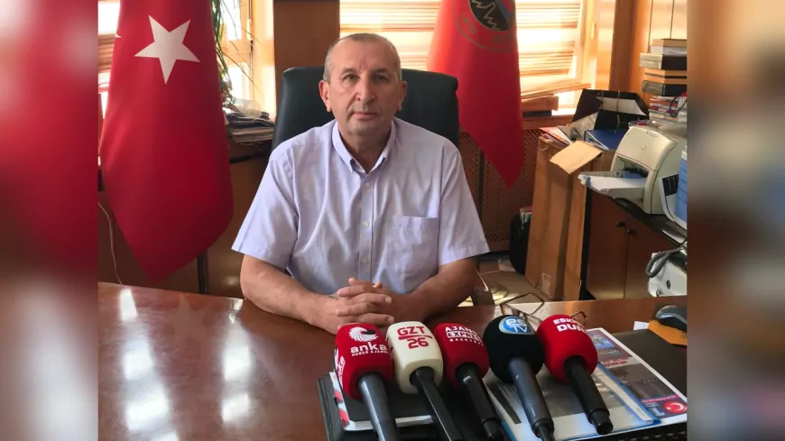 Emeklilerden Hükûmete Çağrı: “Artık Sabır Değil, Çözüm Bekliyoruz”