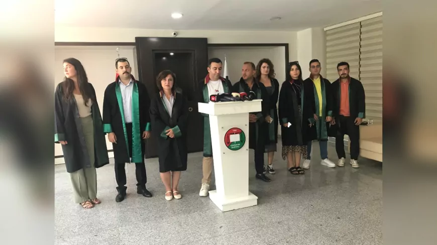 Eskişehir Barosu’ndan Hayvan Hakları Çağrısı: “Yasa Değişikliği Gözden Geçirilmeli”