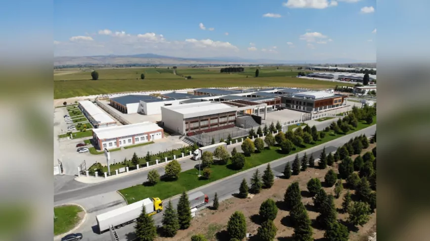Özel EOSB Meslek Lisesi’ne Yoğun İlgi: 390 Kişilik Kontenjana 3 Kat Başvuru