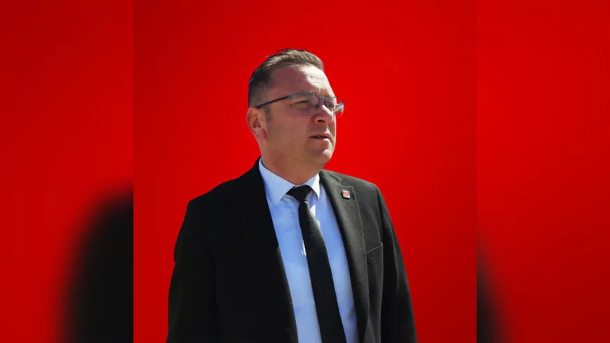 CHP Sivrihisar İlçe Başkanı Ertaş’tan Albayrak’a: “Çölde Su Bulmuş Gibi Sevindiniz”