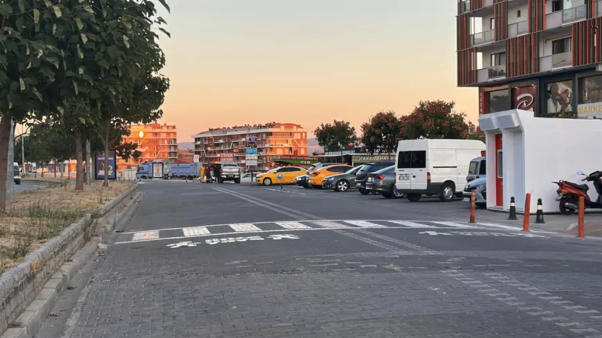 Balıkesir Sındırgı’da 6.1 Büyüklüğünde Deprem