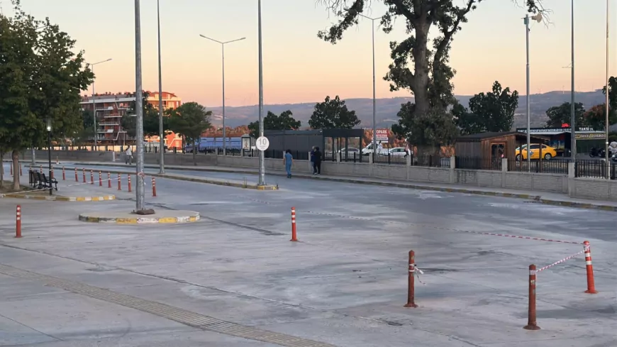 Balıkesir Sındırgı’da 4.2 Büyüklüğünde Bir Deprem Daha