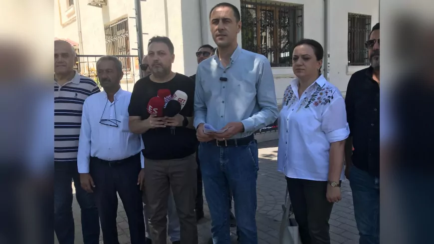 Anahtar Parti İl Başkanı Ölce’den Tıp Fakültesi Tepkisi: “Halkın Canına Kastetmektir”