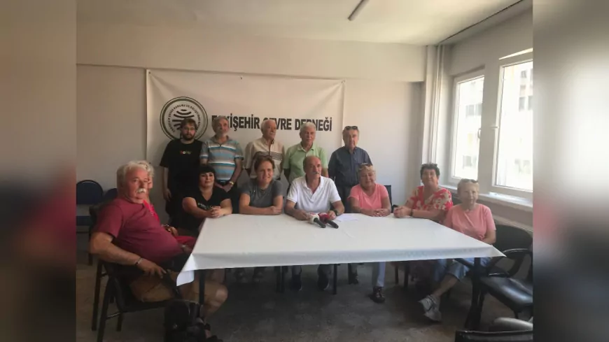 Eskişehir Çevre Derneği’nden Av İhalesine Tepki: “Yaban Hayatı Meta Değildir”