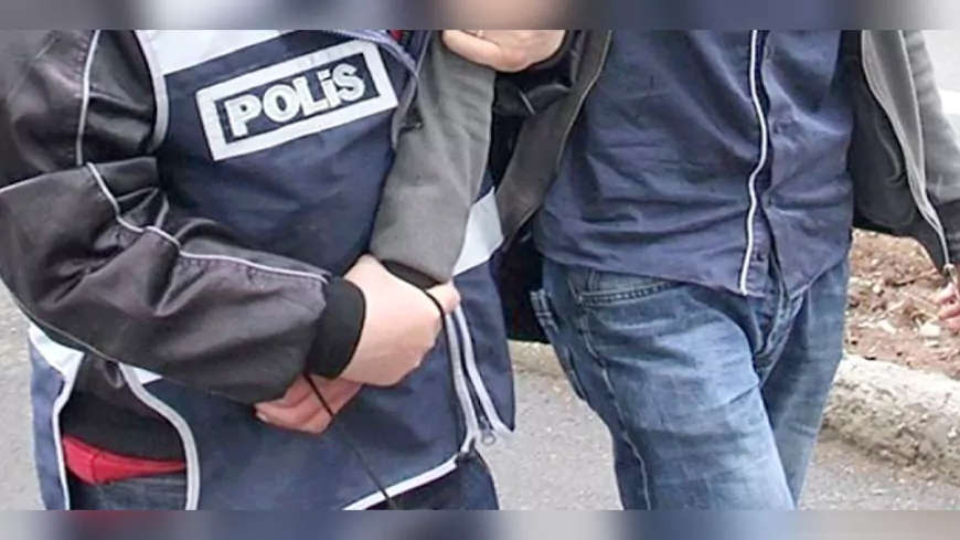 Eskişehir’de Aranan 103 Şahıs Yakalandı