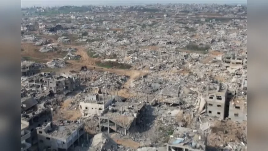 Türkiye, Mısır ve Katar’dan Gazze İçin Yeni Ateşkes Önerisi